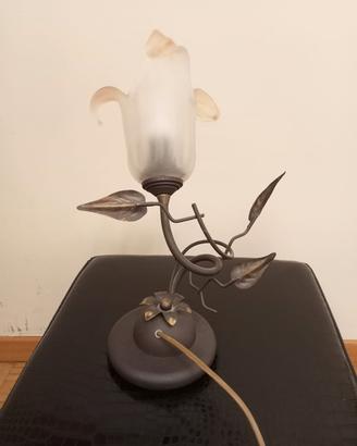 lampade da comodino 