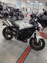 Triumph Street Triple 675 2012 Permute finanziamen