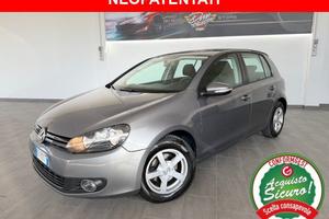 VOLKSWAGEN Golf 1.2 TSI 5p. Comf. BlueM. Tech.