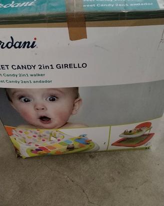 Girello