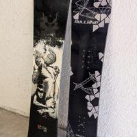 Tavole snowboard