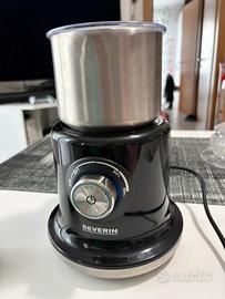 Montalatte elettrico Severin