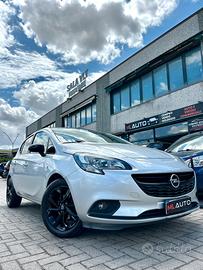 Opel Corsa 1.4 90CV GPL Tech 5 porte b-Color - ok 
