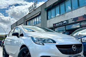 Opel Corsa 1.4 90CV GPL Tech 5 porte b-Color - ok 