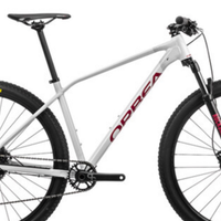 Bicicletta MTB NUOVA