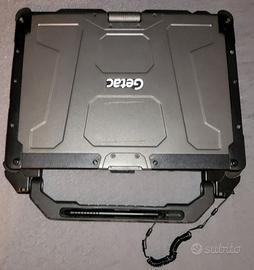GETAC V110 G3 i7 16GB RAM/256GB SSD/HDMI WINDOWS11