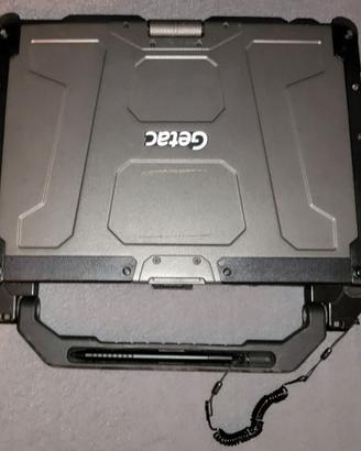 GETAC V110 G3 i7 16GB RAM/256GB SSD/HDMI WINDOWS11