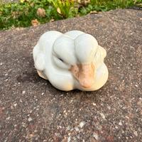 Royal Copenhagen - anatre che dormono -modello 516