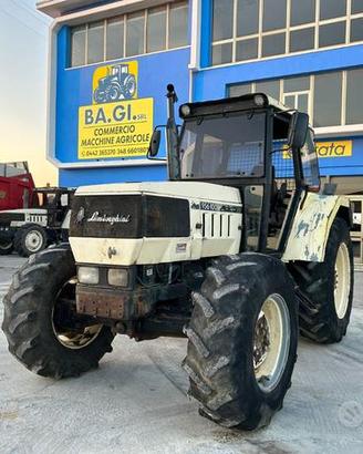 Lamborghini 956-100 DT gomme per bosco