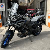 Suzuki V Strom DL 1050