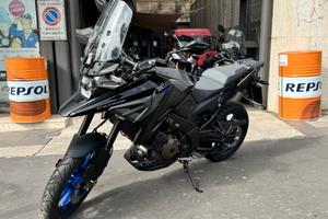 Suzuki V Strom DL 1050