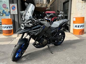 Suzuki V Strom DL 1050