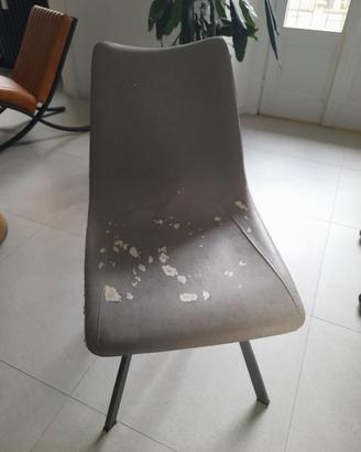 4 sedie Maiorca (Target Point) usate