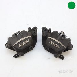 Pinze freno anteriore TRIUMPH Trident 660