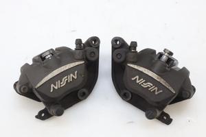 Pinze freno anteriore TRIUMPH Trident 660
