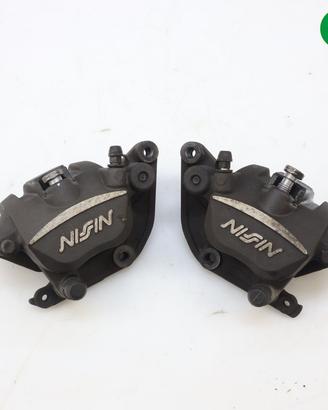 Pinze freno anteriore TRIUMPH Trident 660