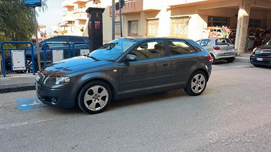 audi a3 2000 16v 140 cv diesel