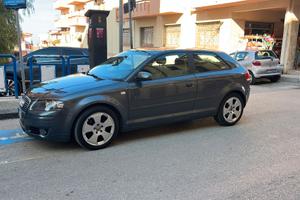 audi a3 2000 16v 140 cv diesel