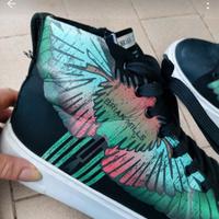 Scarpe sportive Brian Mills