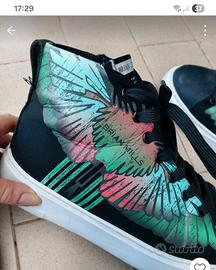 Scarpe sportive Brian Mills