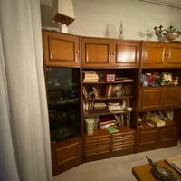 Mobili in legno massiccio