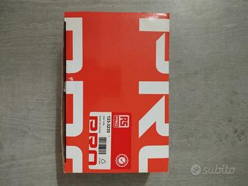 Multimetro Digitale Portatile RS