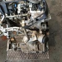 Motore fiat 16 d19aa