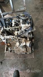 Motore fiat 16 d19aa