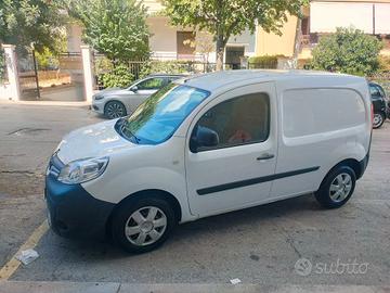 Renault Kangoo 1.5 dCi 90CV 5 porte Stop & Start L