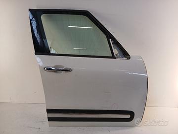 Porta ant dx FIAT 500L '12