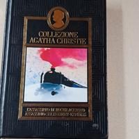 libri gialli Agatha Christie 