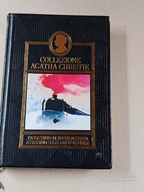 libri gialli Agatha Christie 