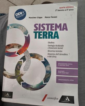  9791220406482 sistema Terra