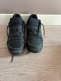 Adidas Terrex bambino n.35 1/2