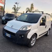 Fiat Fiorino 1.3 MJT 95CV Furgone Adventure