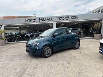 Fiat 500 Hybrid Torino 2026 / KM 0 IVA ESPOSTA Tua
