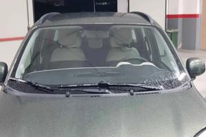 FIAT Panda Cross - 2013