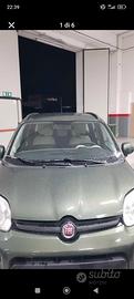 FIAT Panda Cross - 2013