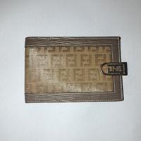 portafogli Fendi