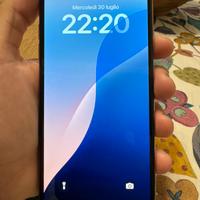 Iphone 11 pro max 256 giga