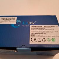 Inchiostro per stampante a colori