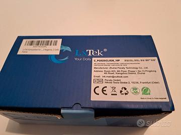 Inchiostro per stampante a colori