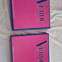 Collezione 20 dischi in Vinile