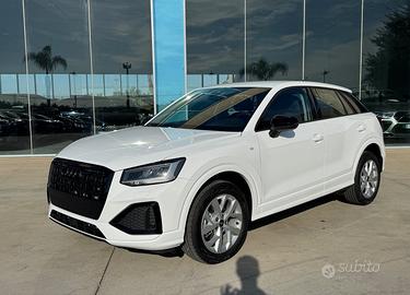 Audi Q2 35 1.5 150CV tfsi Business Advanced Stroni