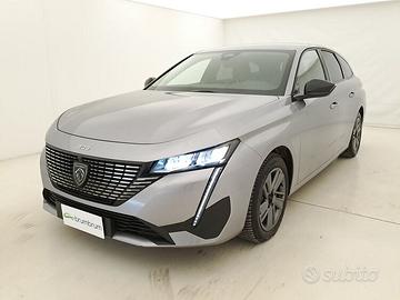 Peugeot 308 Allure + Camera 360 BR857984 1.2 Benzi