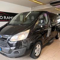 Ford Tourneo Custom 2.0 TDCi 170CV PC Titanium