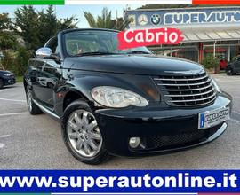 CHRYSLER PT Cruiser 2.4 LIMITED CABRIO