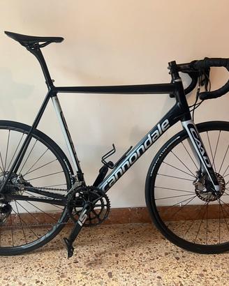 Bici CANNONDALE CAAD 12