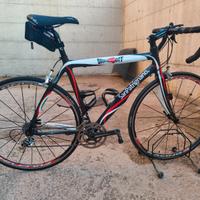 BICICLETTA DA CORSA SAN PATRIGNANO