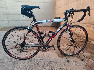 BICICLETTA DA CORSA SAN PATRIGNANO